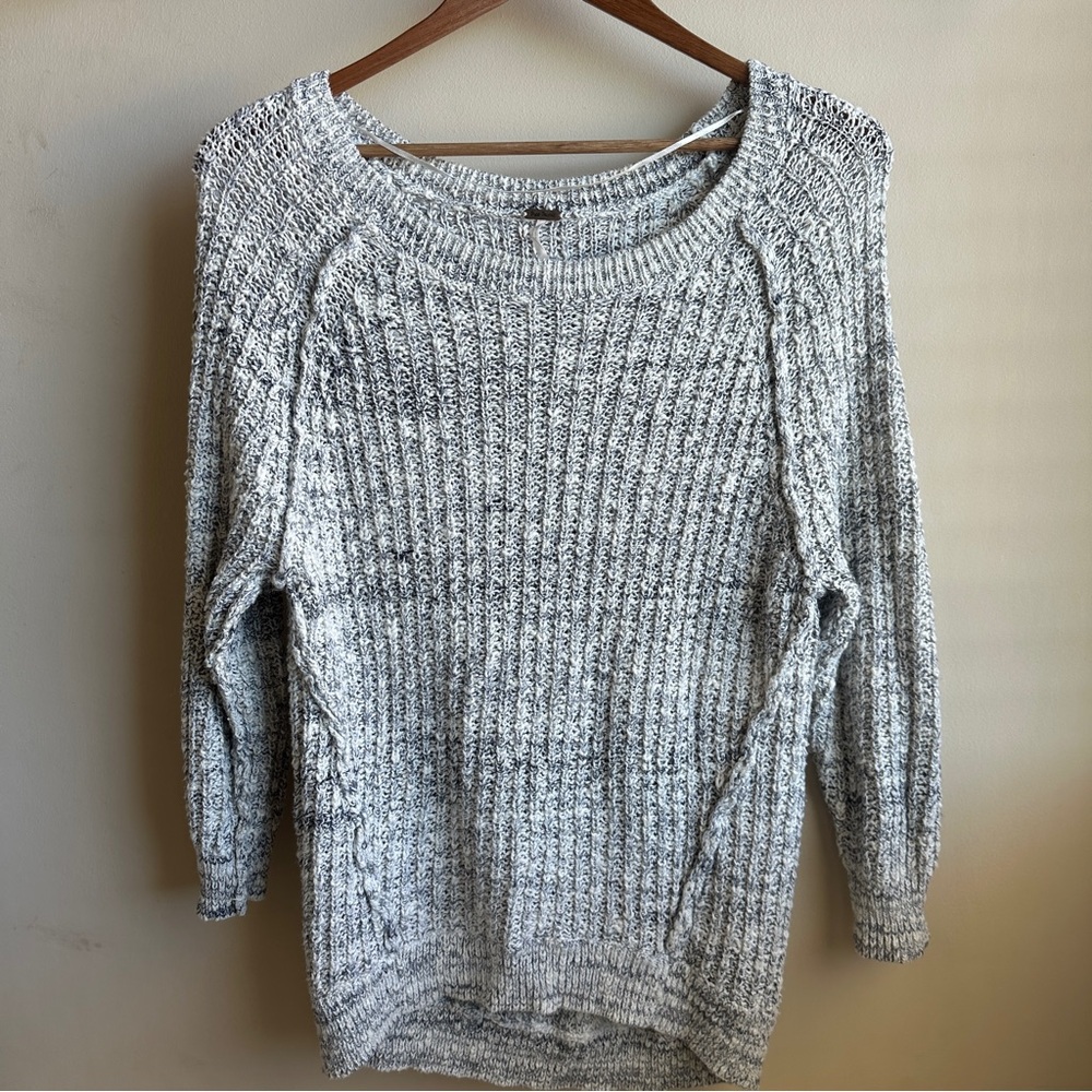 Free People Beach Sweater